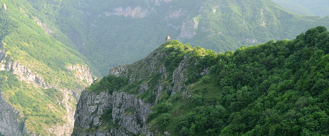 Harsnadzor watchtower