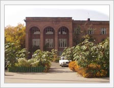 Institute of Mechanics - Armenia Institute of Mechanics - Armenia