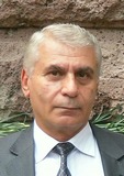 Vahram Hakobyan